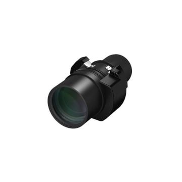 Epson ELPLM10 Middle-Throw Zoom Lens 