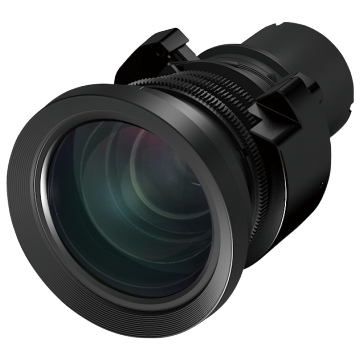 Epson ELP-LU03 Short Throw Zoom Lens