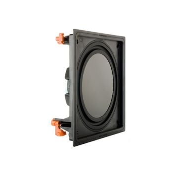 EX-DEMO | Monitor Audio IWS-10 In-Wall subwoofer | 2 Available