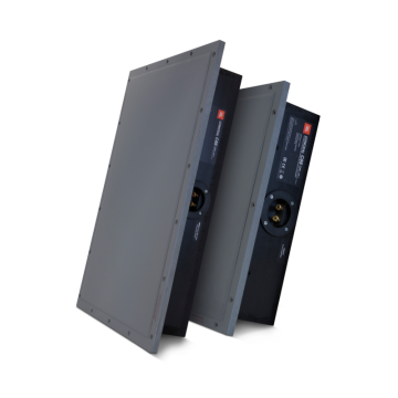 JBL Conceal C86 invisible speaker pair