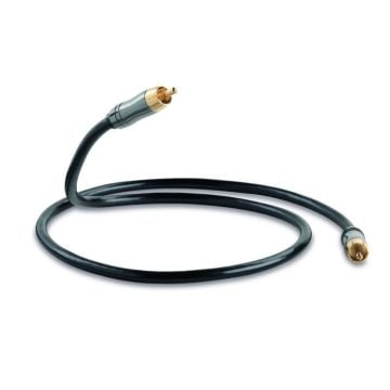 QED Performance Subwoofer Cable