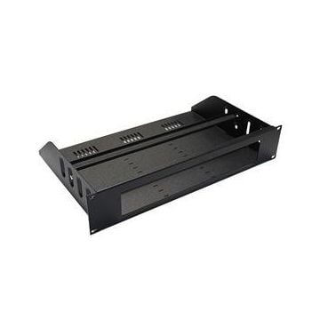 Pure Theatre 2U Rack Mount | Custom Made | Devices Up To 75mm