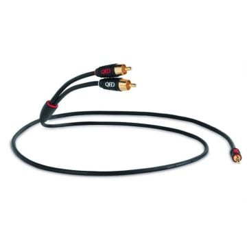 QED Profile Audio Cable Phono - Phono