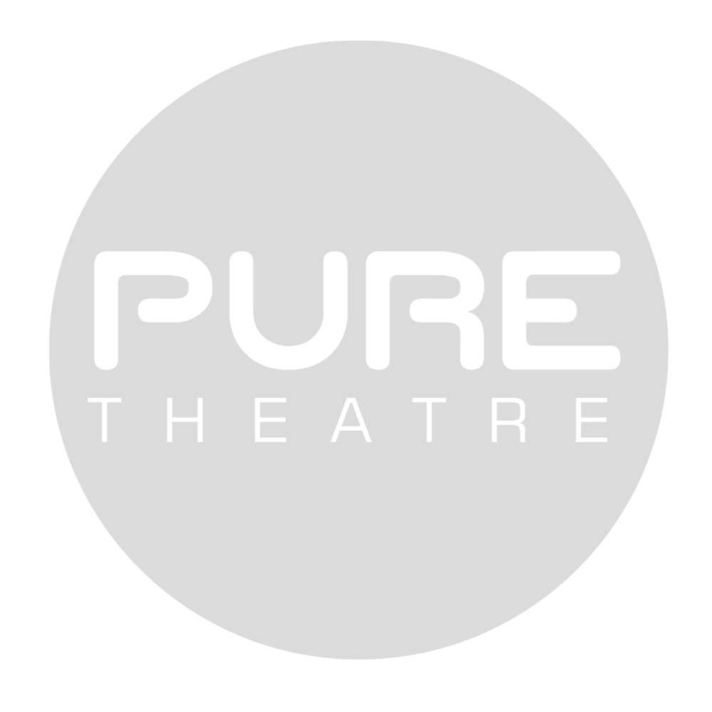 Pure Theatre Custom D44 Projector Lift