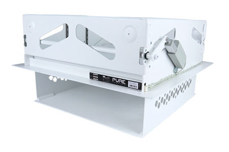CR60  Projector Lift
