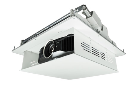 CR90  Projector Lift