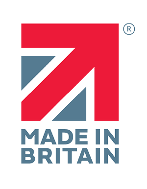 Made in Britain