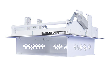 CR50 Projector Lift