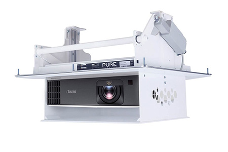 CR35  Projector Lift