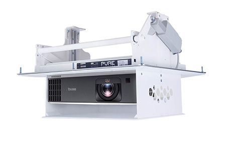 cr35w  Projector Lift